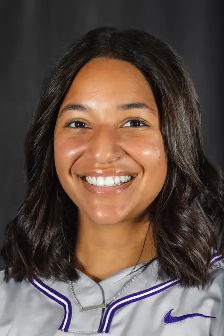 Zoe Trotter, Softball, University of St. Thomas