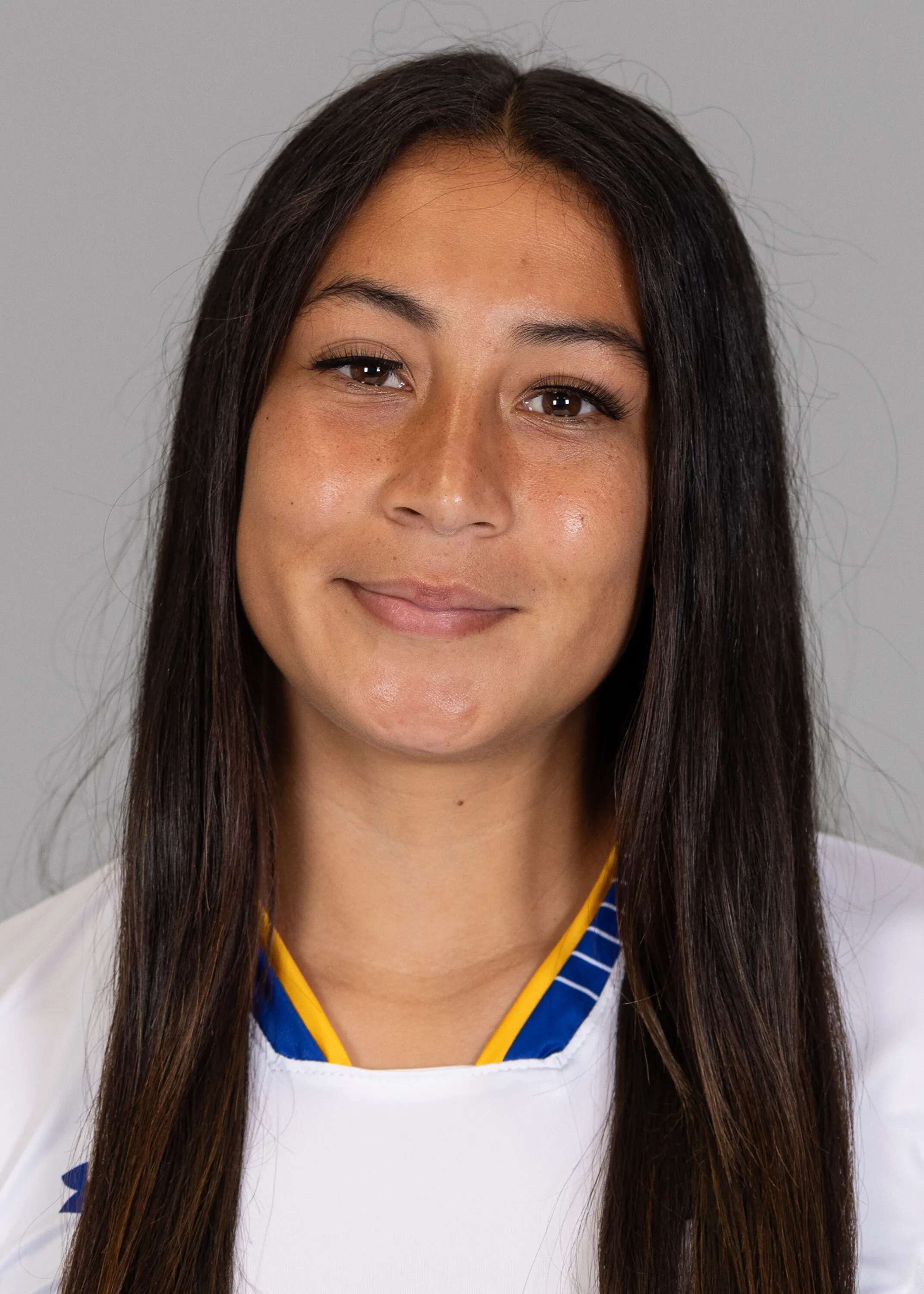 Lily Montesinos, Soccer, San Jose State University