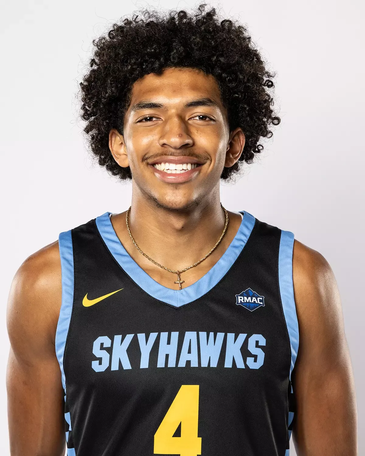 Daniel Steverson, Basketball, Fort Lewis College