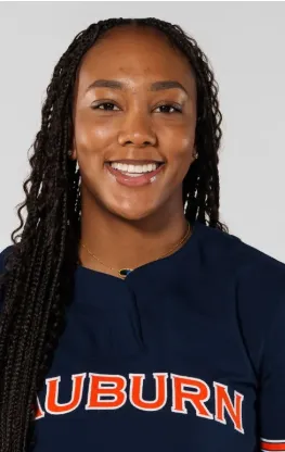 Ma'Nia Womack, Softball, undefined