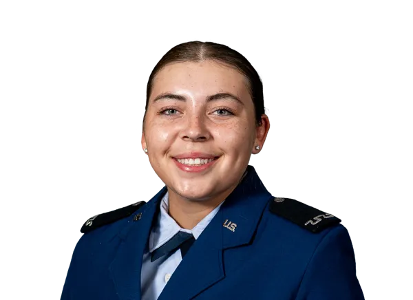 Kori Rainwater, Basketball, United States Air Force Academy