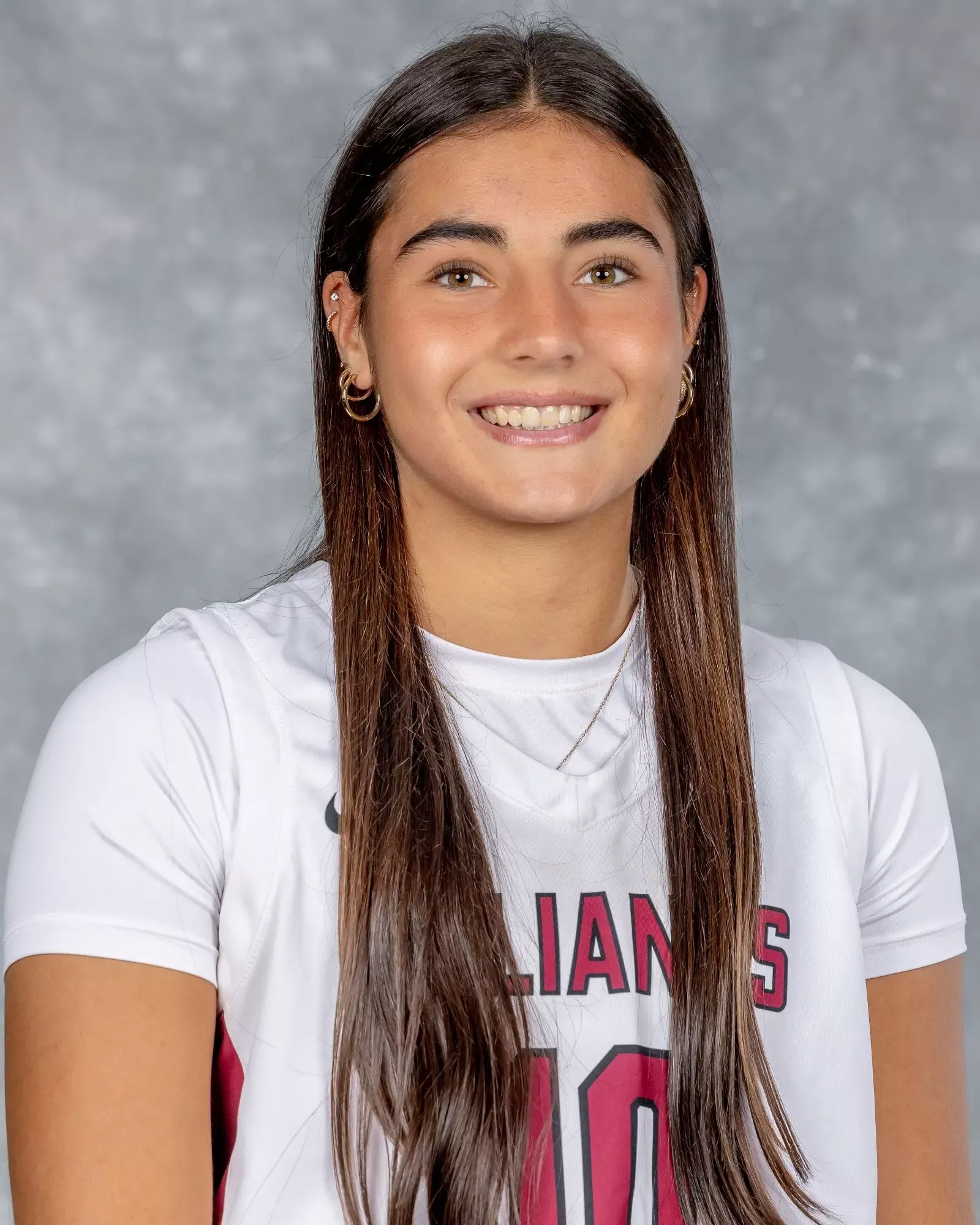 Kathleen O'Mara, Basketball, Manhattanville University