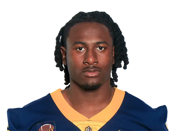 Q'Daryius Jennings, Football, undefined