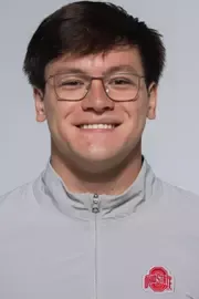 Tyler Read, Swimming & Diving, undefined