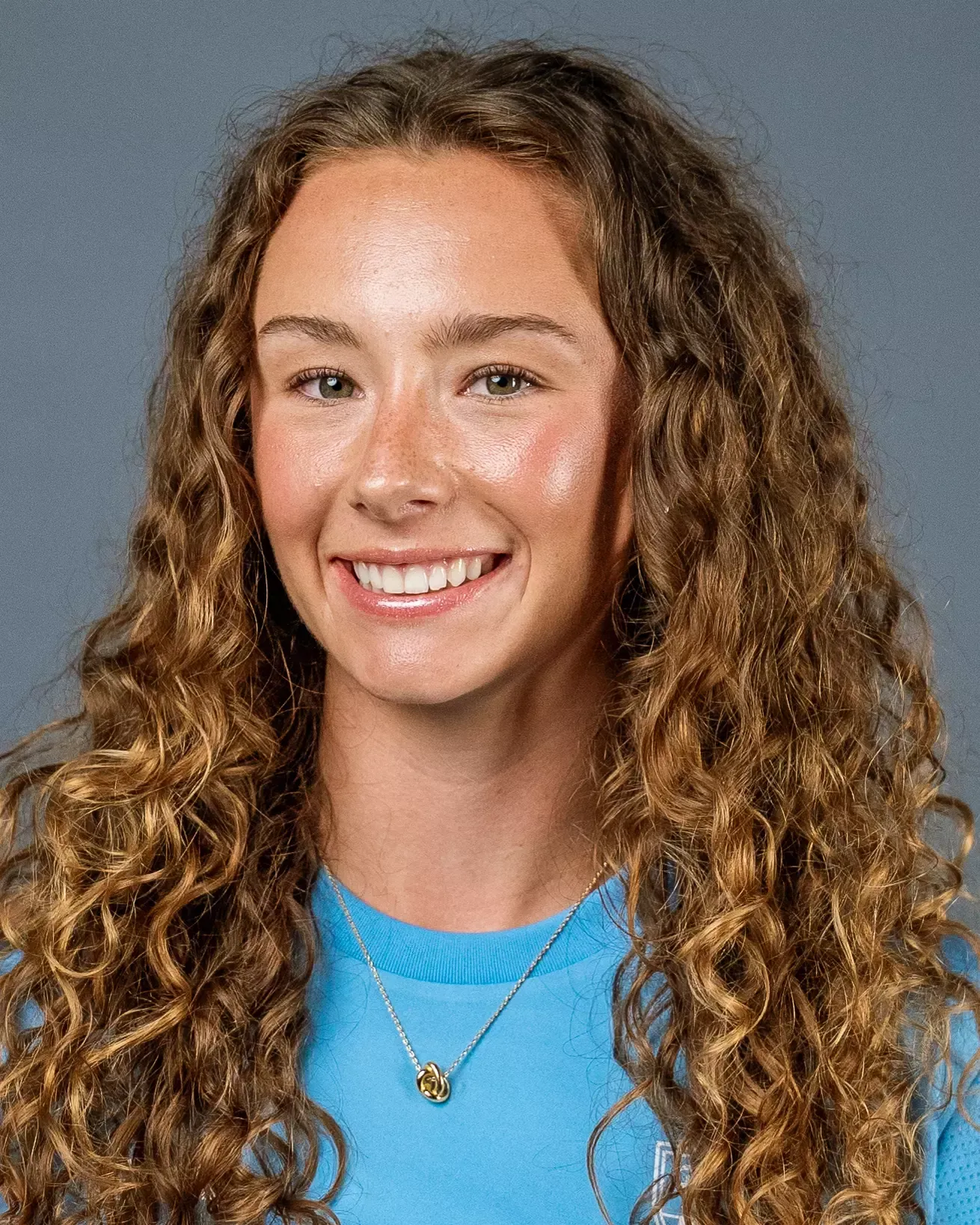 Kirsten Ruf, Soccer, undefined