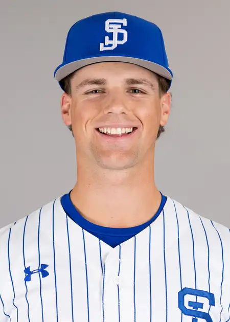Spencer Kratt, Baseball, San Jose State University