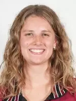 Natalie Johnson, Swimming & Diving, Lafayette College