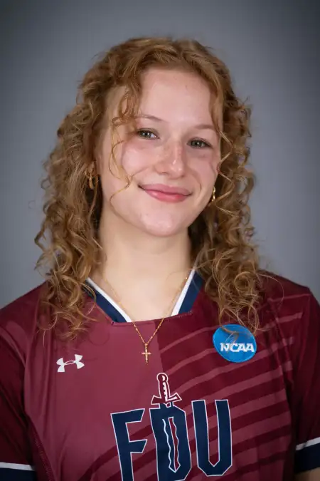 Landry Johnson, Bowling, Fairleigh Dickinson University