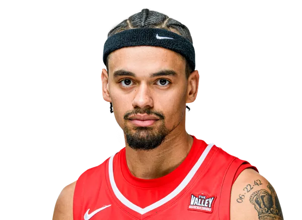 Malachi Poindexter, Basketball, Illinois State University