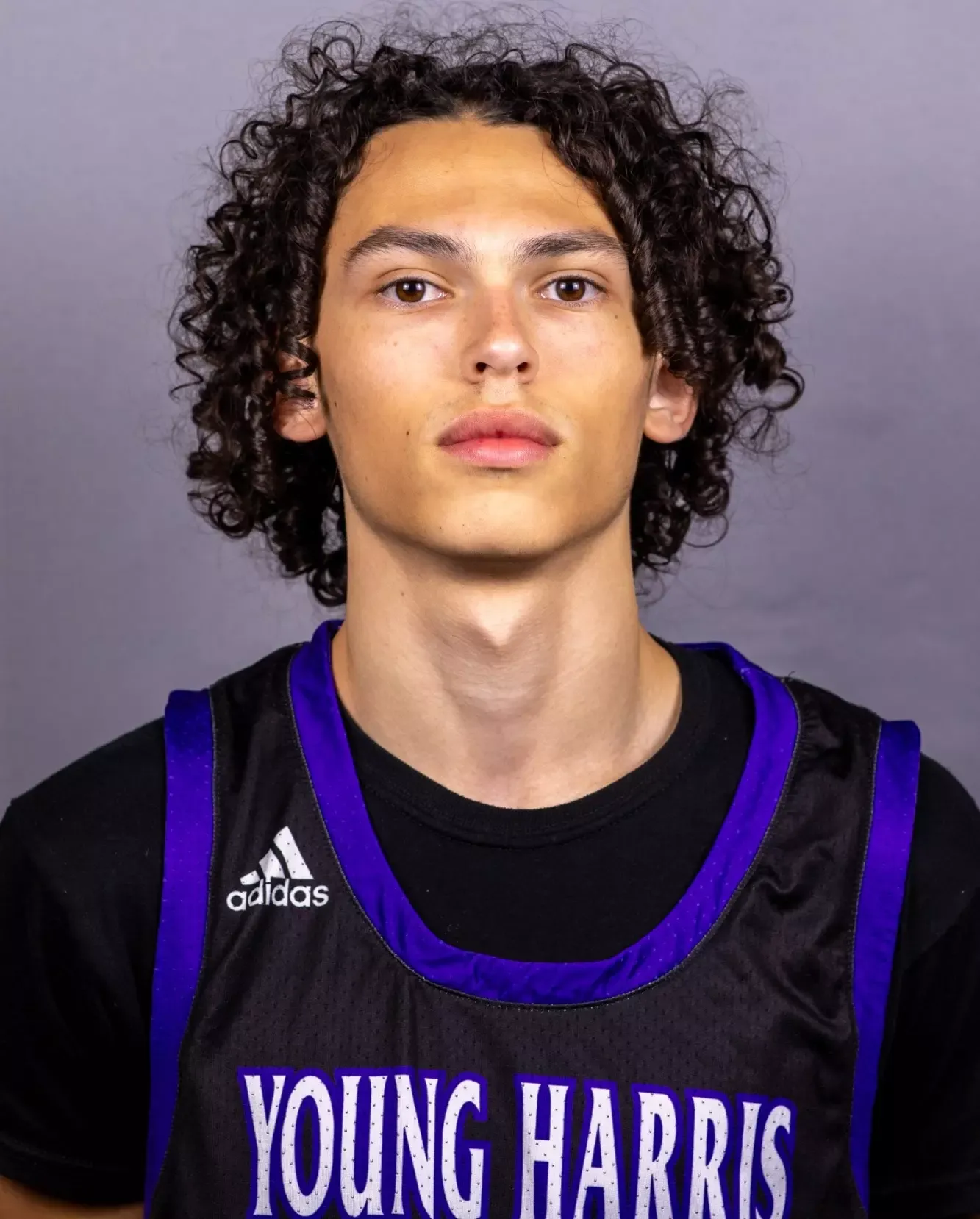 Rylan Muniz, Basketball, undefined