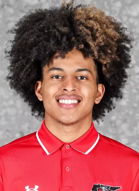 Talon Todd, Basketball, Austin Peay State University
