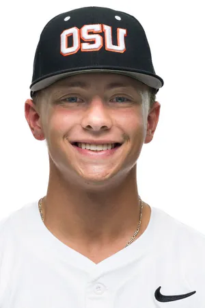 Easton Talt, Baseball, Oregon State University