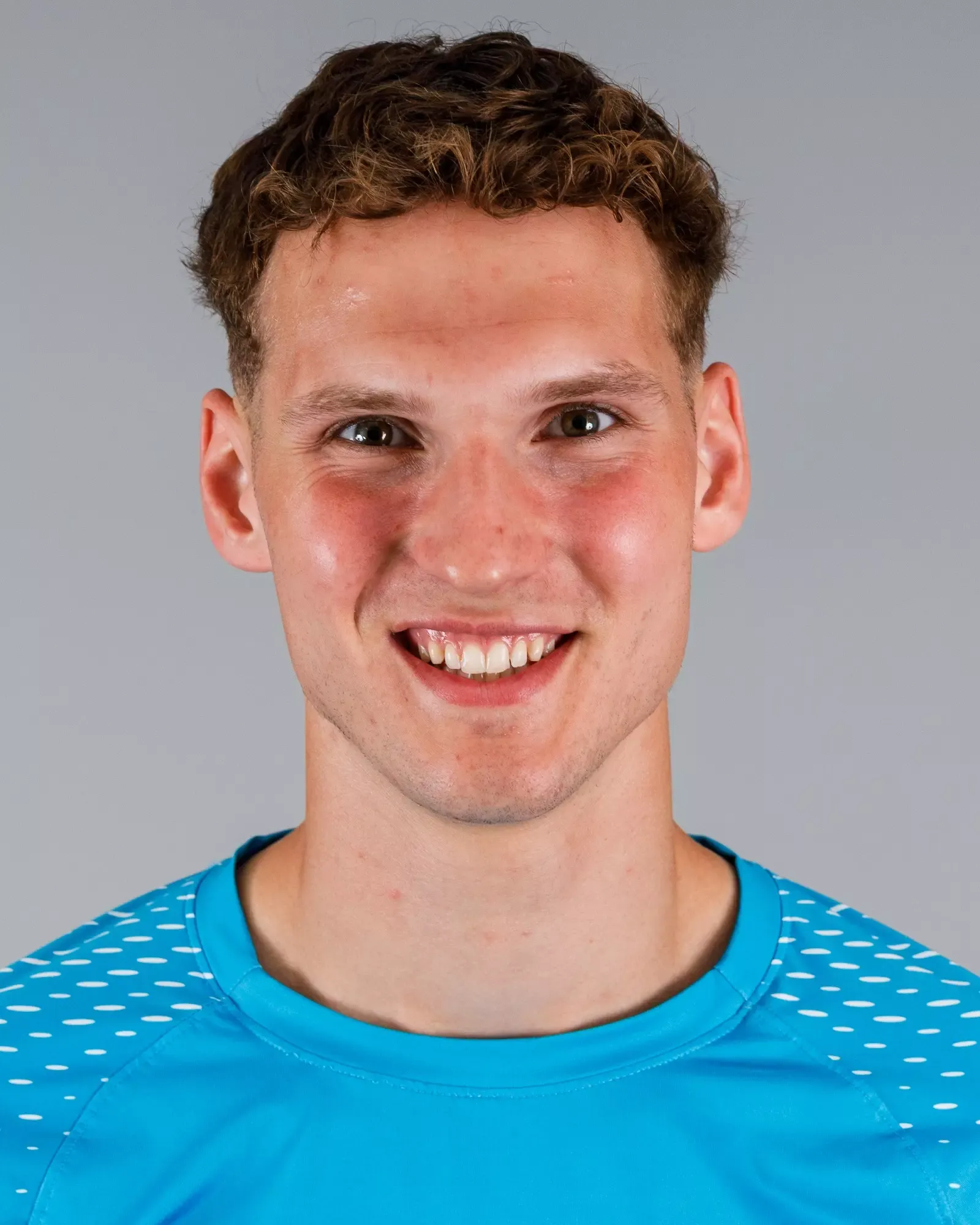 Constantin Jung, Soccer, Yale University