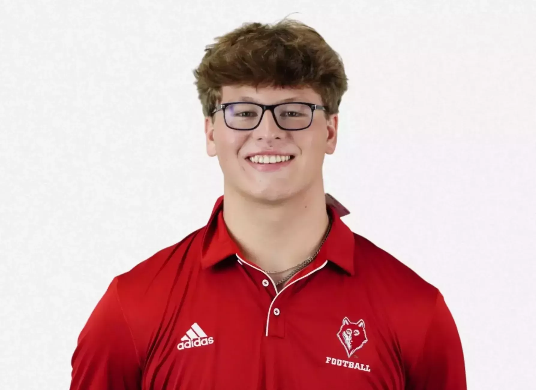 Christian Smith, Football, undefined