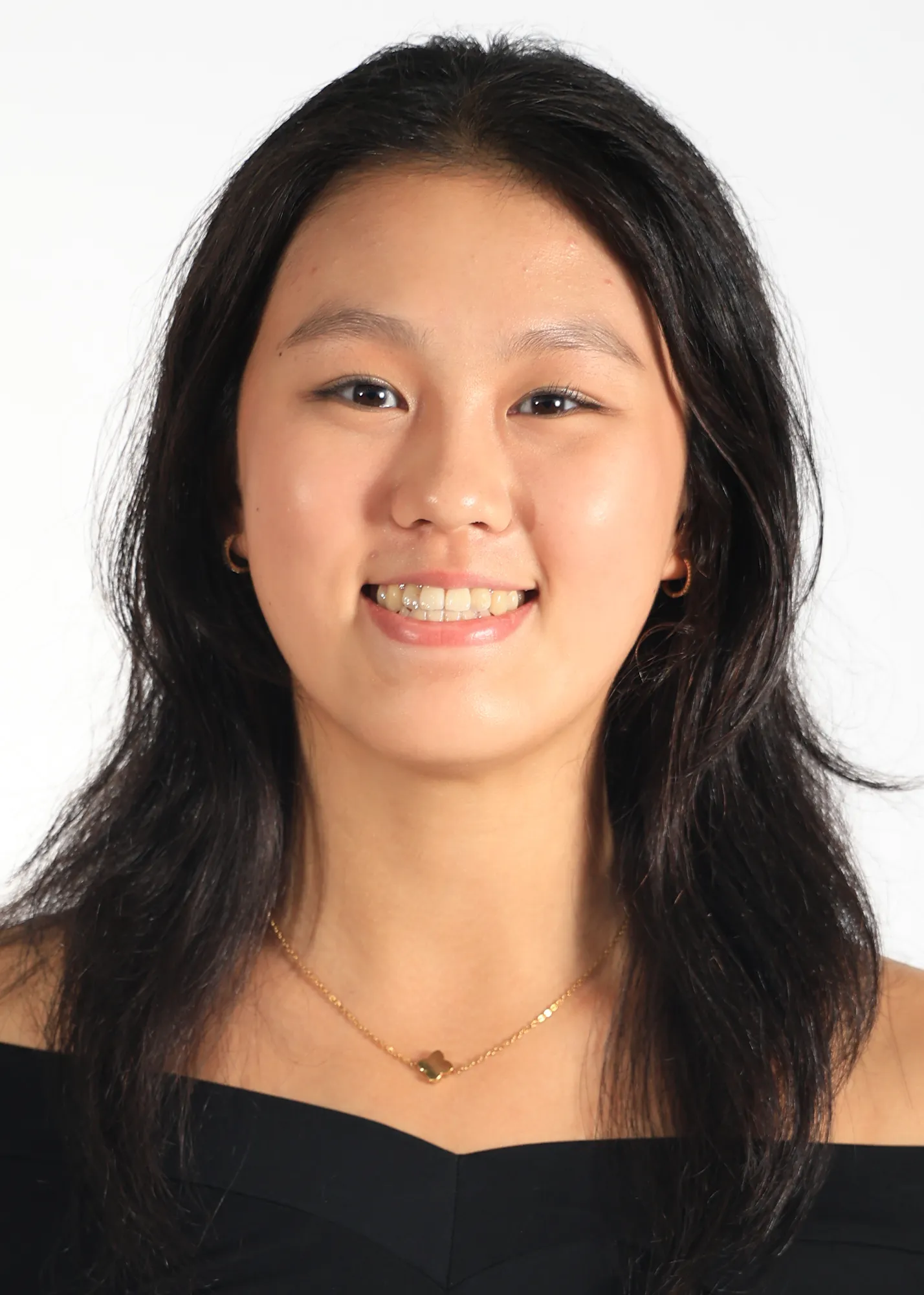 Carolyne Jia, Swimming & Diving, University of Delaware
