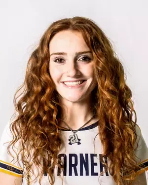 Lauren Clark, Flag Football, Warner University