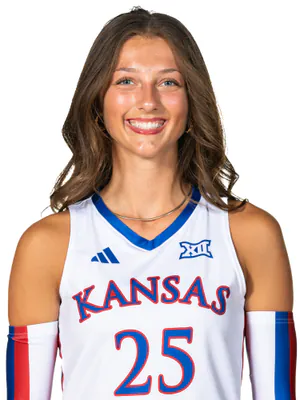 Logan Bell, Volleyball, undefined