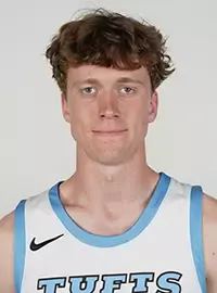 Evan Reeves, Basketball, Tufts University