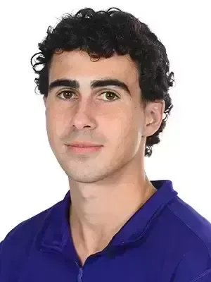 Clark LaLomia, Track and Field (O), High Point University