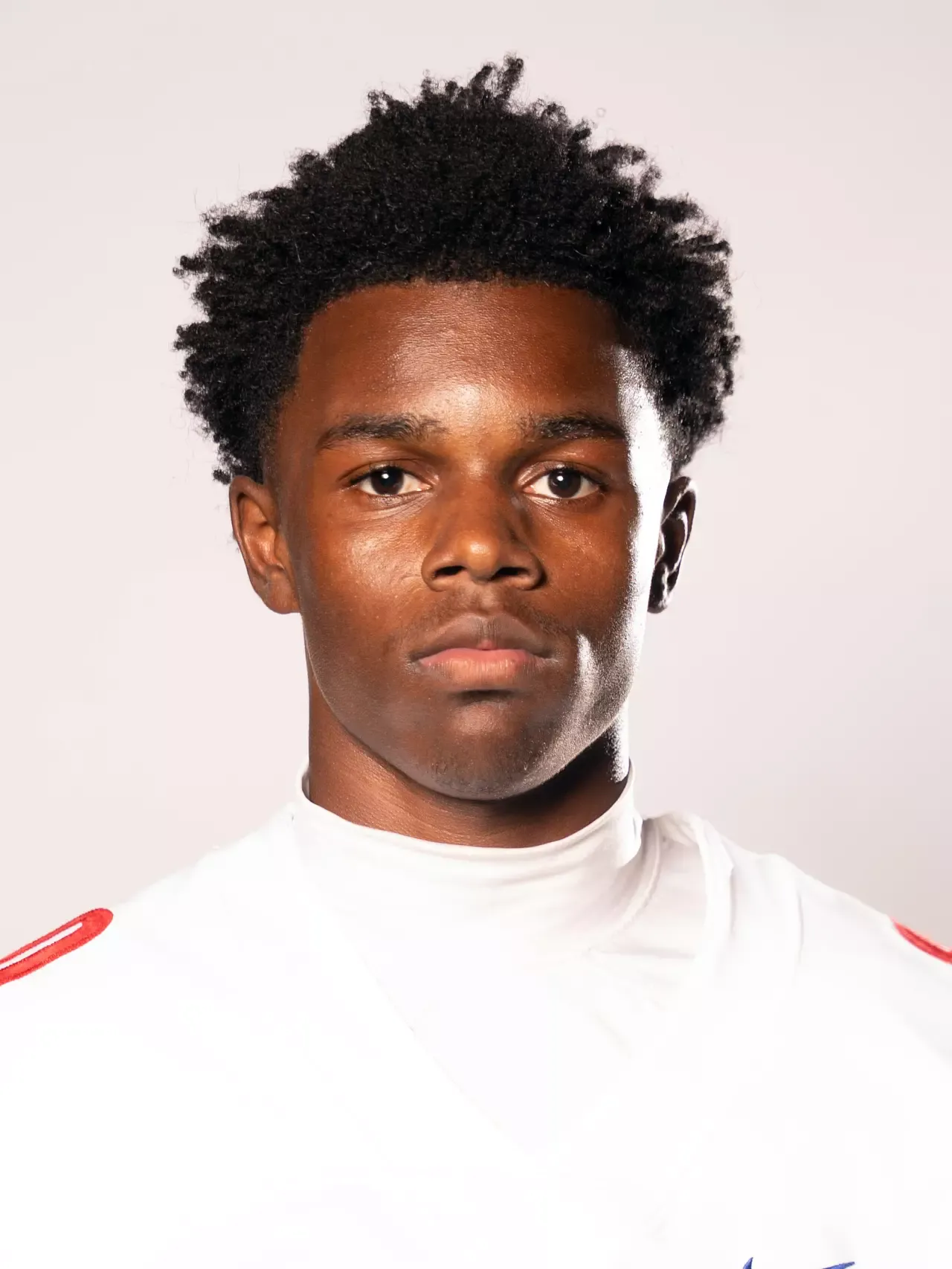 Joe Campbell, Football, Tennessee State University