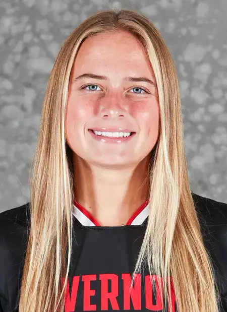 Lindsey Arnold, Soccer, Austin Peay State University