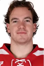 Nick Roukounakis, Hockey, undefined