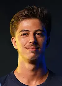 Robert Ronco, Soccer, Vanguard University