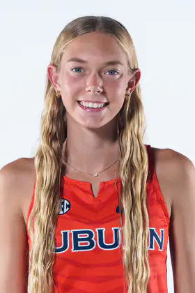 Arianna Roy, Track and Field, undefined