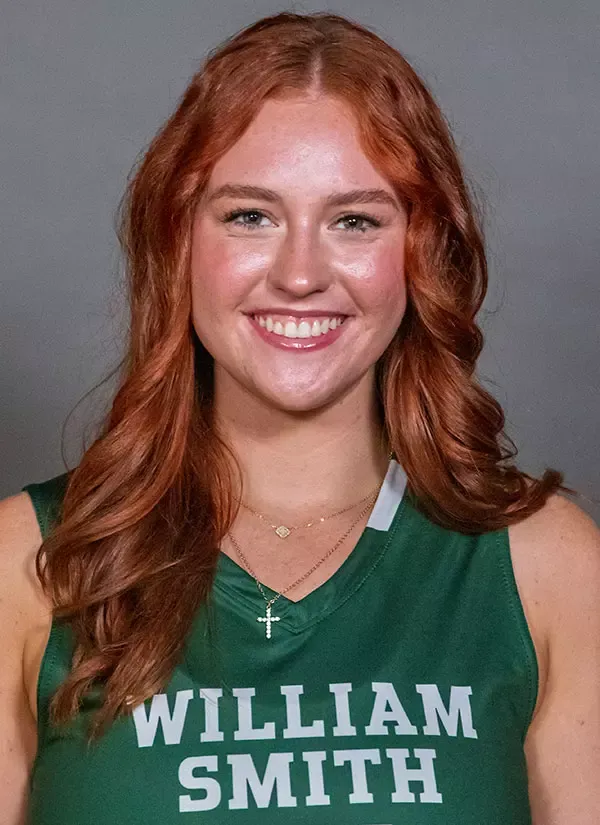 Jojo Sulmasy, Basketball, William Smith College
