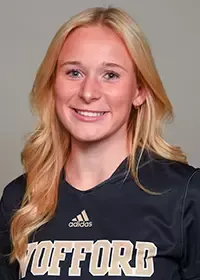 Lilly Sites, Lacrosse, Wofford University