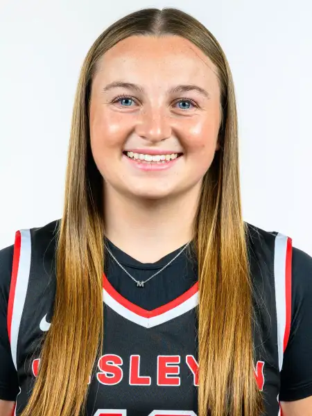 Meghan Kirck, Basketball, Wesleyan University