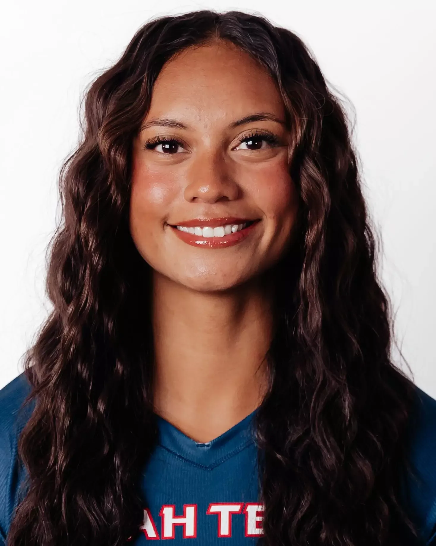 Nana Asiata, Volleyball, Utah Tech University