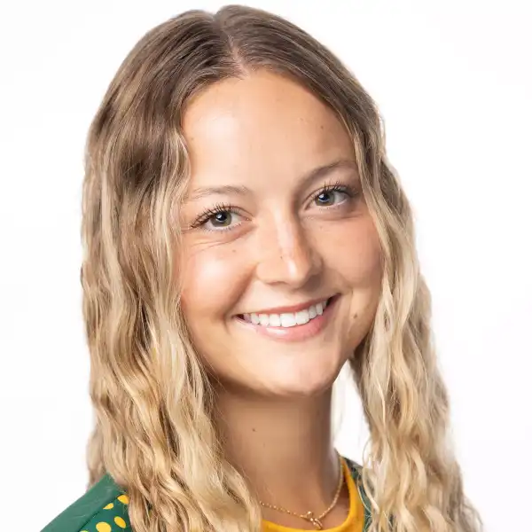 Reagan Van Horn, Soccer, Concordia University Irvine