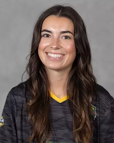 Daniella Muro, Soccer, undefined