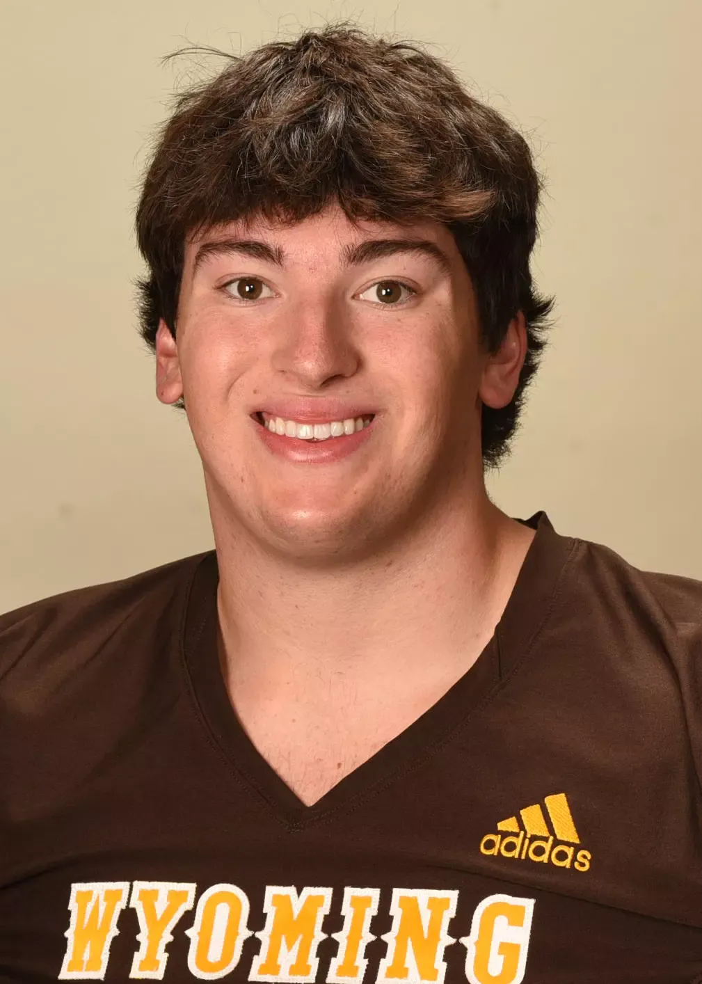 Karson Butts, Football, undefined