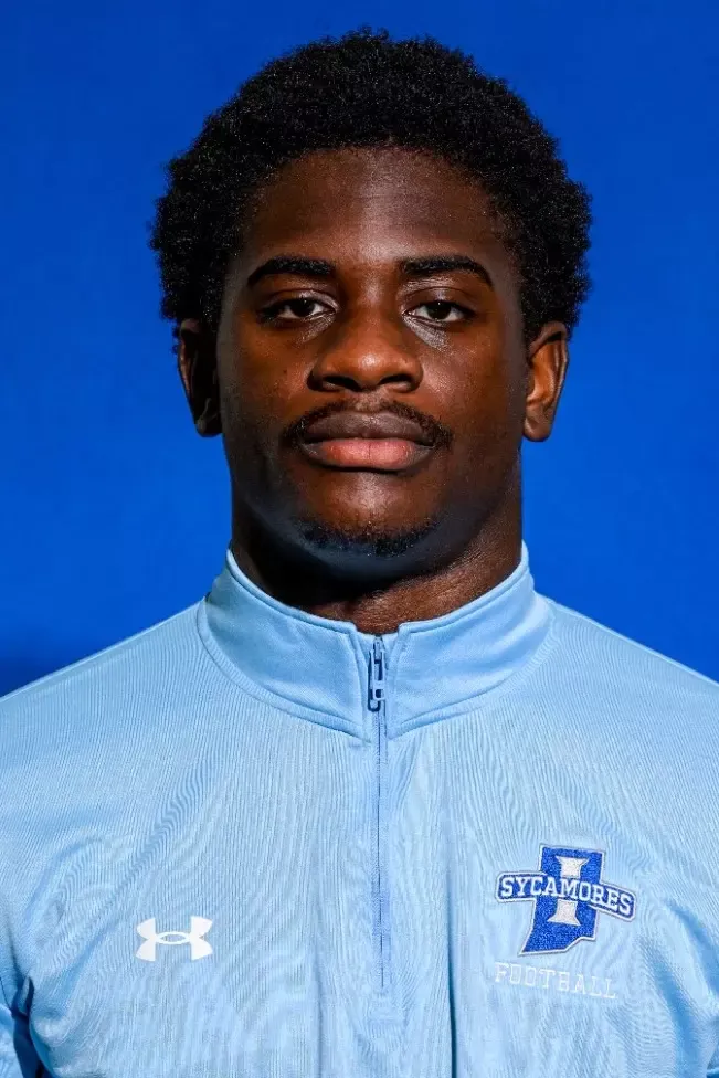 LaBrian Carrington, Football, undefined
