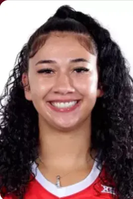 Avalon Miller, Basketball, University of Houston