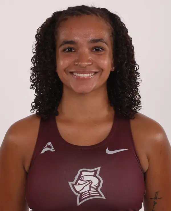 Shaianne Overall, Track and Field (O), Bellarmine University