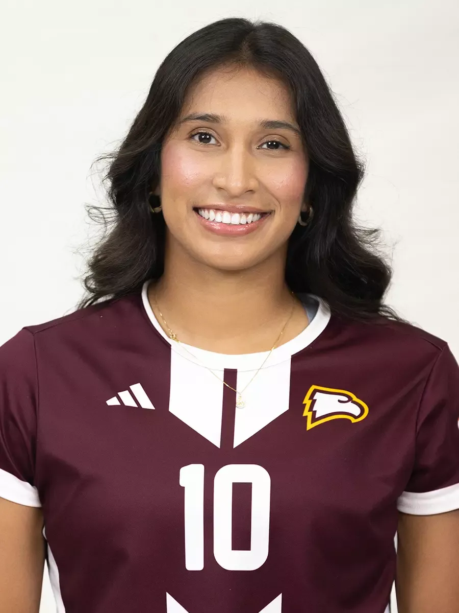 Monssi Avila-Gutierrez, Soccer, Winthrop University