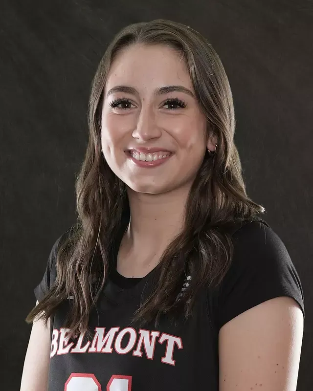 Sofia McNabb, Basketball, undefined