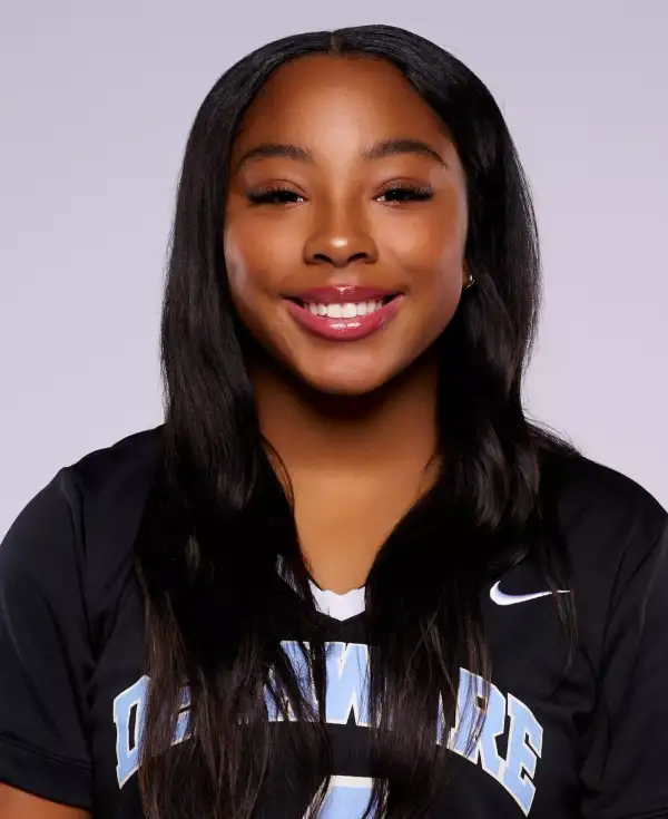 Madden Alexander, Lacrosse, Delaware State University
