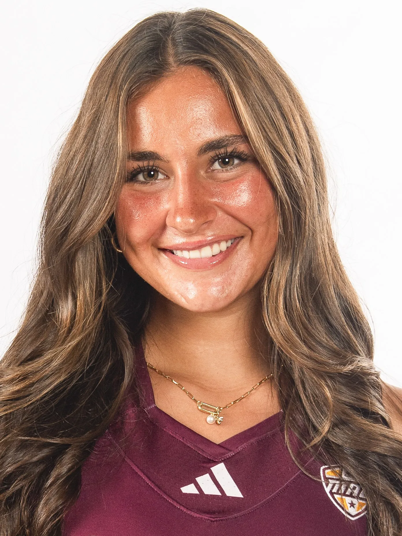 Carolena Ryon, Field Hockey, Central Michigan University