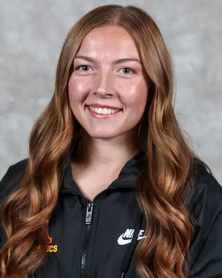 Brooklyn Rowray, Gymnastics, University of Minnesota