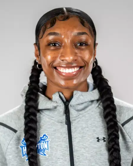 Kemani Bailey, Track and Field (O), Hampton University