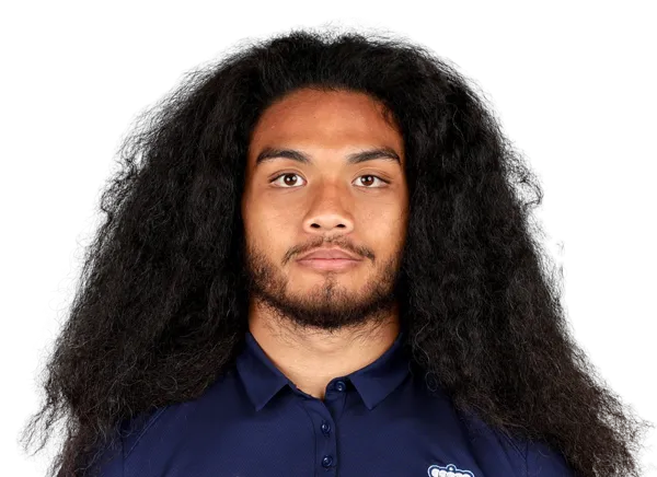 Seth Naotala, Football, Old Dominion University