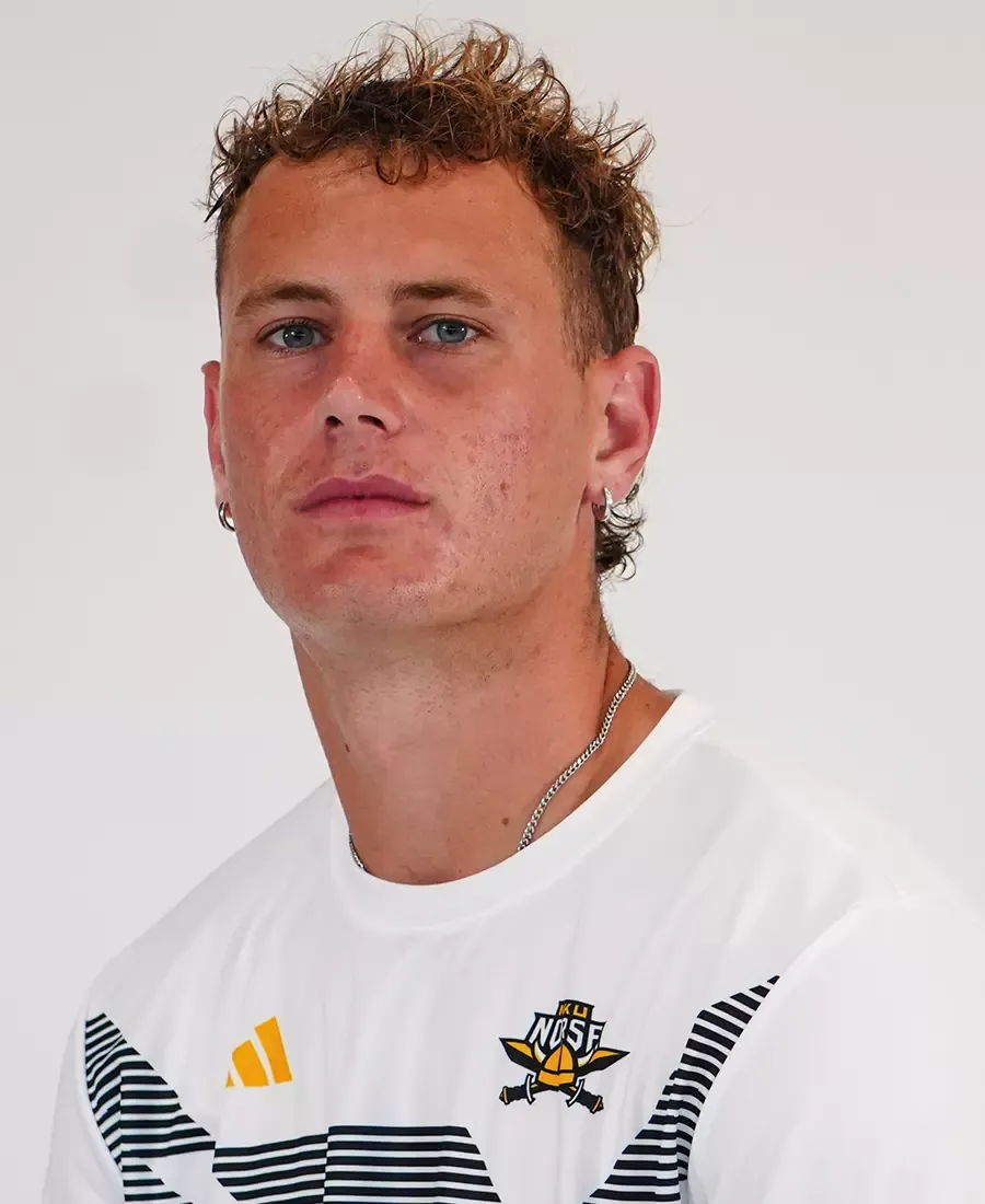 Nate Roberts, Soccer, Northern Kentucky University