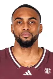 Claudell Harris Jr., Basketball, undefined