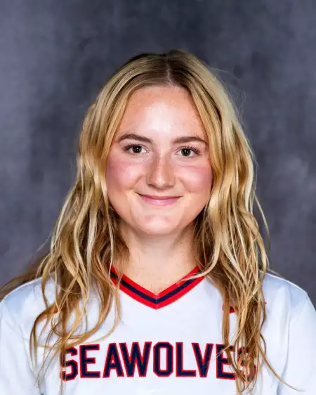 June McGrath, Softball, Stony Brook University