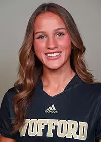 Morgan Siglin, Lacrosse, Wofford University