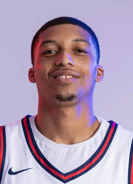 Trey Johnson, Basketball, University of the Cumberlands